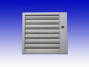 中央空調(diào)智能調(diào)控的核心 開思拓電動風(fēng)口風(fēng)閥的深度解析